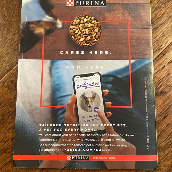 National Geographic Yellow and Black Pandemic Edition August 2020 - Picture 5 of 5